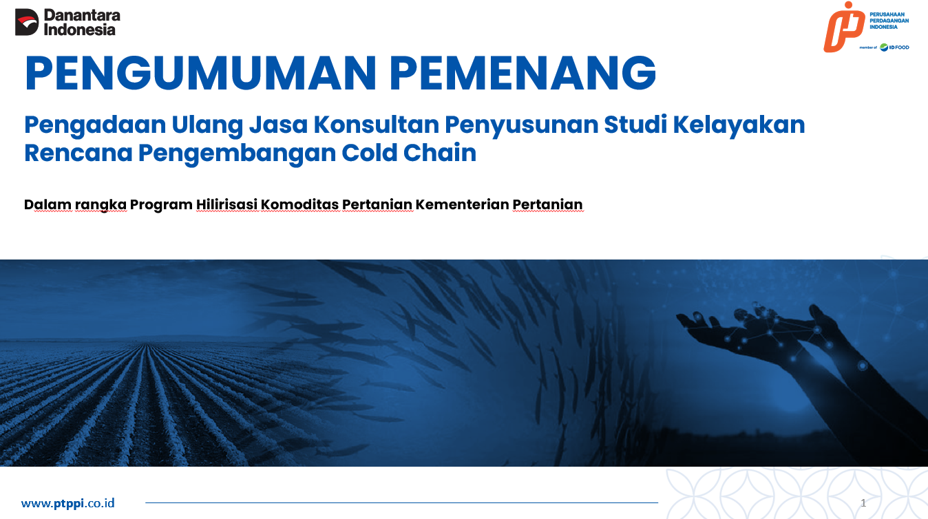 First slide